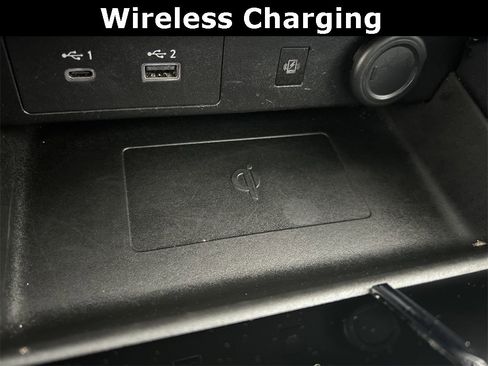 Used 2024 Mitsubishi Outlander SE image 31