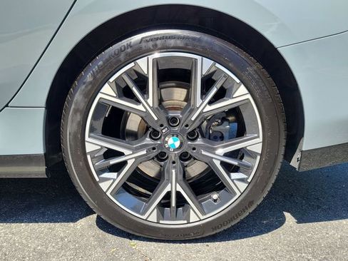 Used 2025 BMW 228i xDrive AWD/4WD image 7