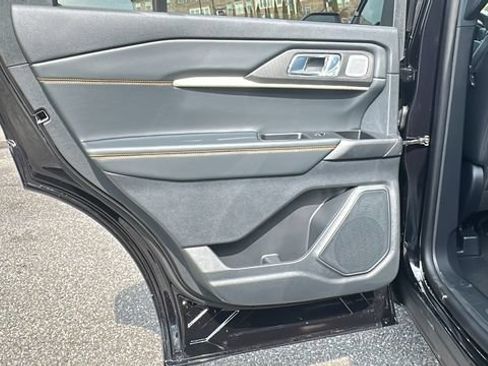 New 2026 Ford Explorer Tremor w/ Tremor Ultimate Package AWD/4WD image 22