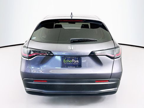 Used 2024 Honda HR-V LX image 7