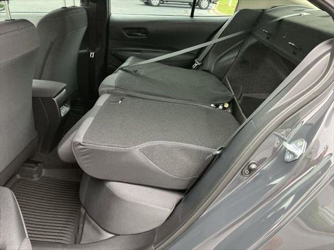 Certified 2025 Toyota Corolla LE FWD image 23