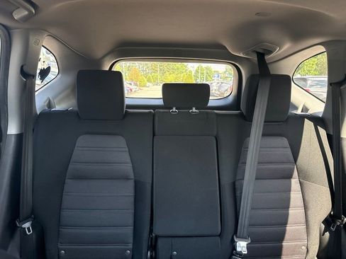 Used 2019 Honda CR-V EX image 13