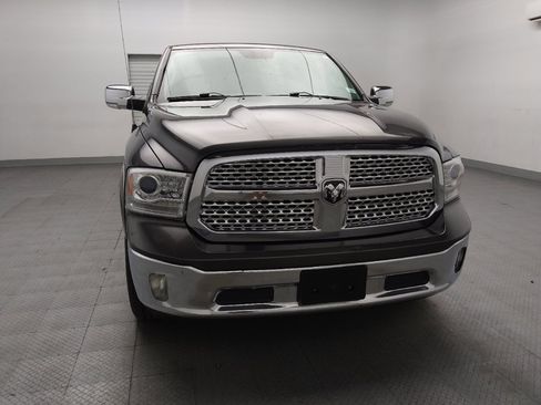 Used 2018 RAM 1500 Laramie RWD image 14