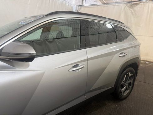 Used 2024 Hyundai Tucson Limited image 7