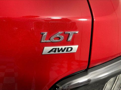 Used 2022 Hyundai Kona N Line w/ Tech Package AWD/4WD image 23