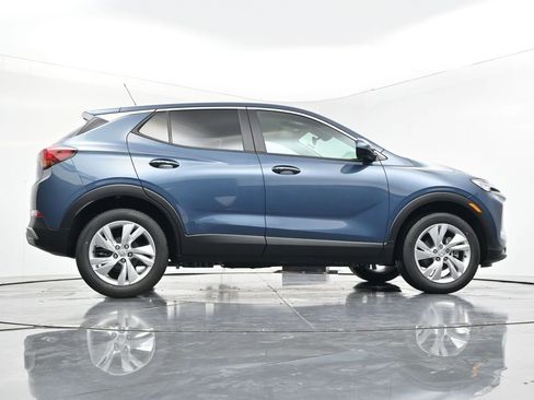 New 2026 Buick Encore GX Preferred w/ Comfort Package image 28