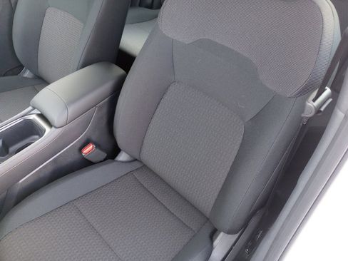 New 2026 Nissan Kicks S image 9