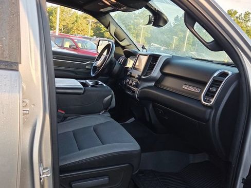 Used 2022 RAM 1500 Big Horn RWD image 15