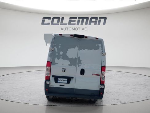 Used 2016 RAM ProMaster 3500 FWD image 7