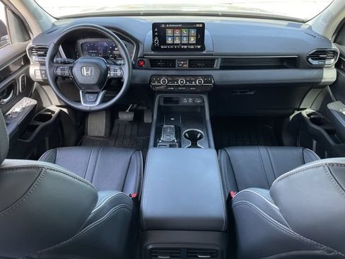 Certified 2024 Honda Pilot Elite image 11