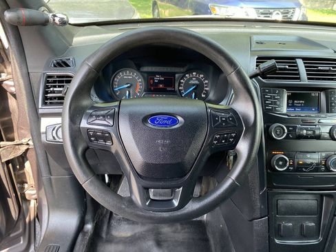 Used 2019 Ford Explorer 4WD Police Interceptor w/ Ready For The Road Package image 15