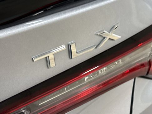 Used 2021 Acura TLX w/ A-SPEC Pkg FWD image 27