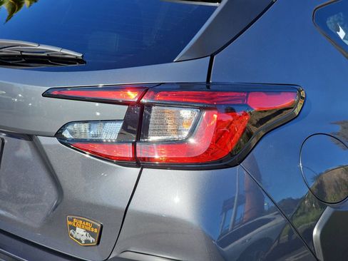 Certified 2025 Subaru Crosstrek 2.5i Wilderness w/ Crosstrek Mirror Package AWD/4WD image 36