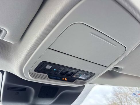 New 2026 Ford Expedition Platinum w/ Platinum Ultimate Package AWD/4WD image 31