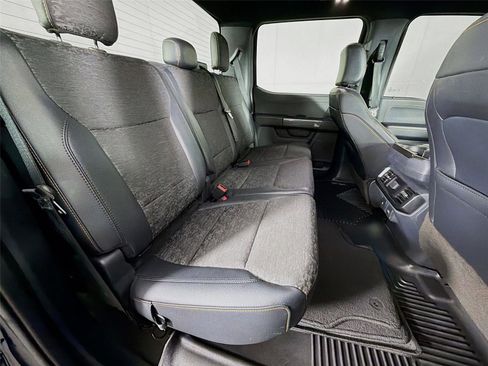 Used 2023 Ford F150 Tremor w/ Trailer Tow Package image 27