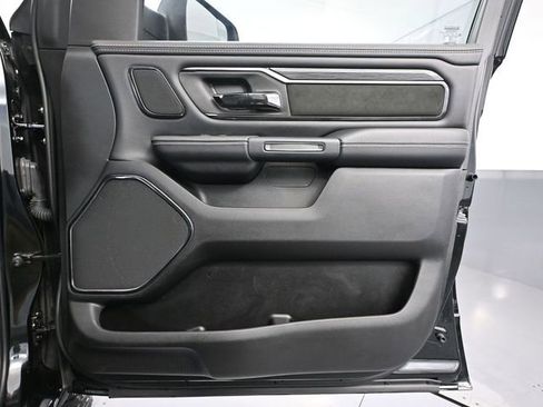 Used 2023 RAM 1500 Rebel w/ Rebel Level 2 Equipment Group image 52