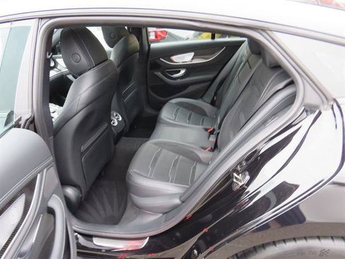 Certified 2023 Mercedes-Benz AMG GT 43 image 20