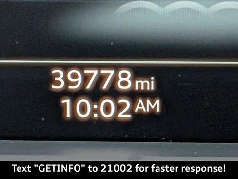 Certified 2021 Audi A8 L 4.0T image 36