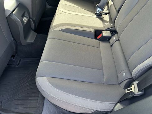New 2026 Subaru Crosstrek 2.0i Premium AWD/4WD image 7