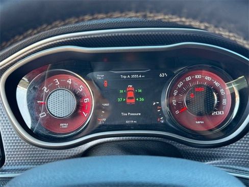 Used 2018 Dodge Challenger SRT Hellcat image 15