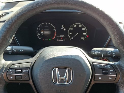 Certified 2023 Honda CR-V EX image 19