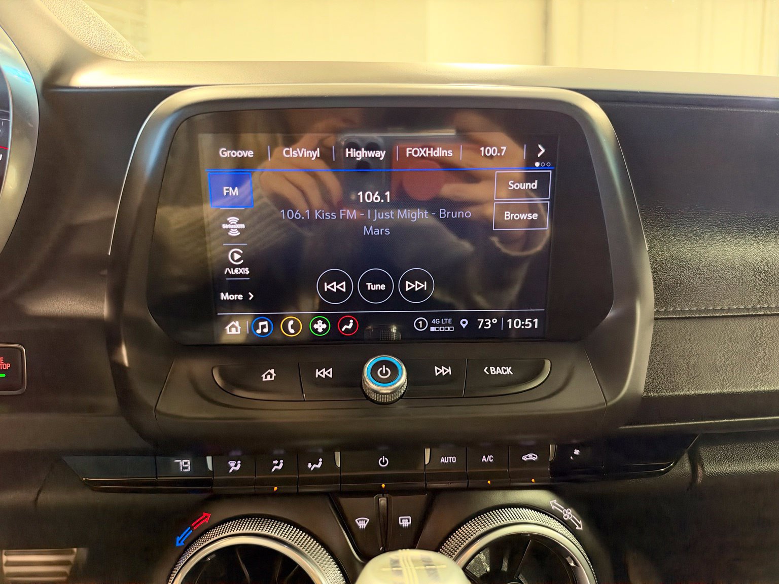 Used 2023 Chevrolet Camaro SS RWD image 29
