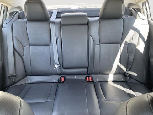 Used 2024 Subaru Legacy Limited image 23