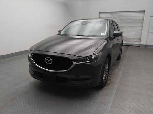 Used 2017 MAZDA CX-5 Touring image 15