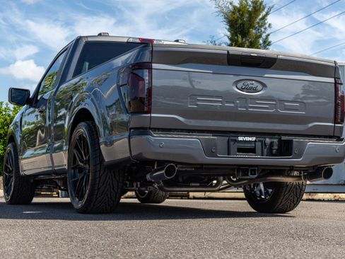 New 2026 Ford F150 XL w/ Equipment Group 103A High RWD image 6