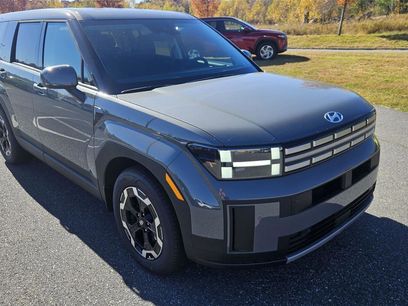 New 2026 Hyundai Santa Fe SE