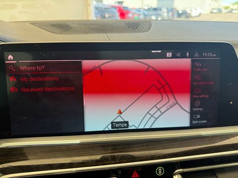 Used 2020 BMW X5 sDrive40i w/ Convenience Package image 20