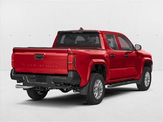 New 2026 Toyota Tacoma SR RWD video 2