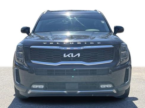 Used 2022 Kia Telluride SX w/ Towing Package image 33