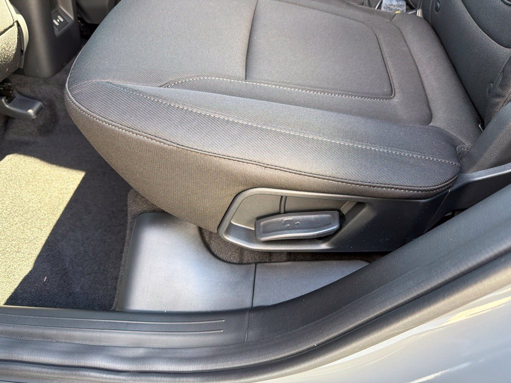 New 2026 Hyundai Tucson SEL AWD/4WD image 17