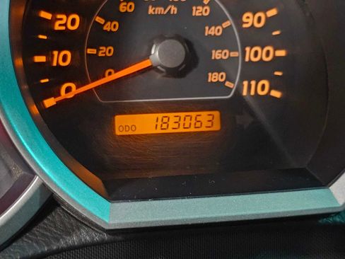 Used 2007 Toyota 4Runner SR5 image 12