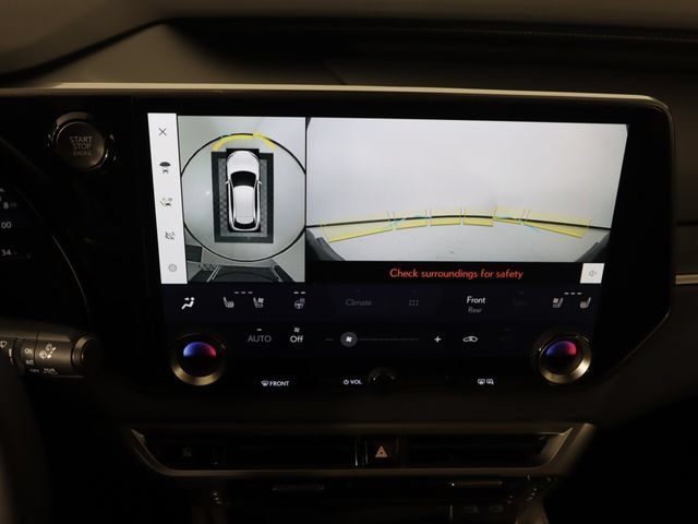 New 2026 Lexus RX 350 Premium Plus w/ Accessory Package (Z1) FWD image 19