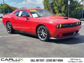 Used 2022 Dodge Challenger GT video 1