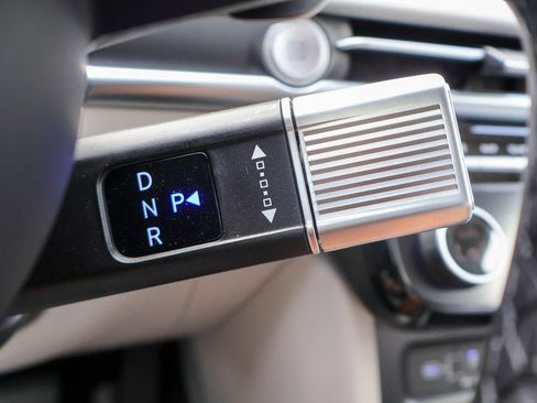 New 2026 Hyundai Tucson Limited image 15