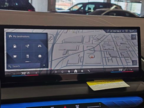 New 2025 BMW X3 M50 w/ Premium Package image 14