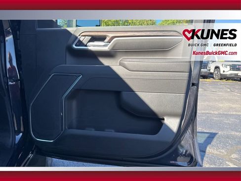 New 2025 GMC Sierra 3500 SLT image 61