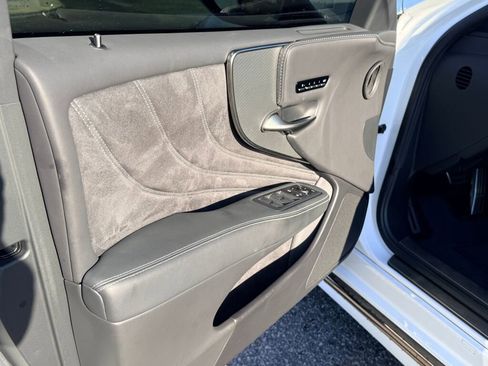 New 2023 Lexus LS 500 F Sport image 21