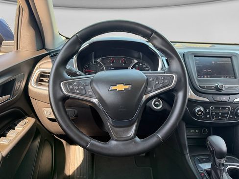 Used 2024 Chevrolet Equinox LT AWD/4WD image 14