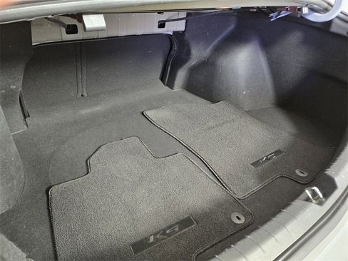 Used 2023 Kia K5 GT-Line image 18