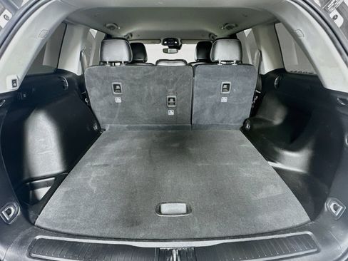 Used 2023 Jeep Grand Cherokee Limited RWD image 25