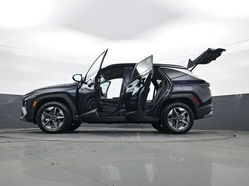 Used 2026 Hyundai Tucson SEL image 34