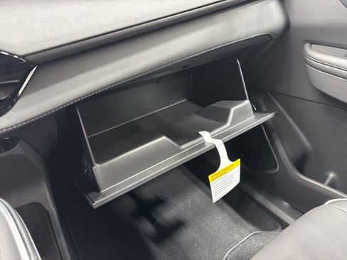 New 2026 Buick Enclave Preferred w/ Power Package FWD image 19