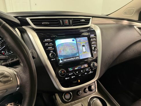 Used 2015 Nissan Murano Platinum w/ Platinum Technology Package AWD/4WD image 79