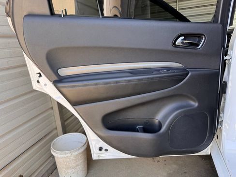 Used 2020 Dodge Durango GT RWD image 23