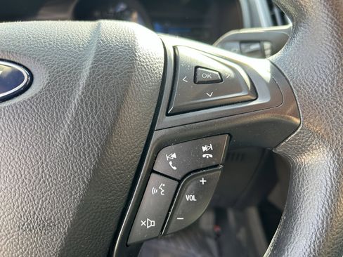 Used 2023 Ford Edge SE w/ Black Appearance Package image 20