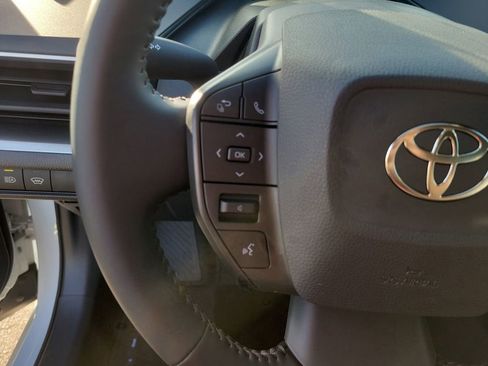 New 2026 Toyota Prius LE image 29